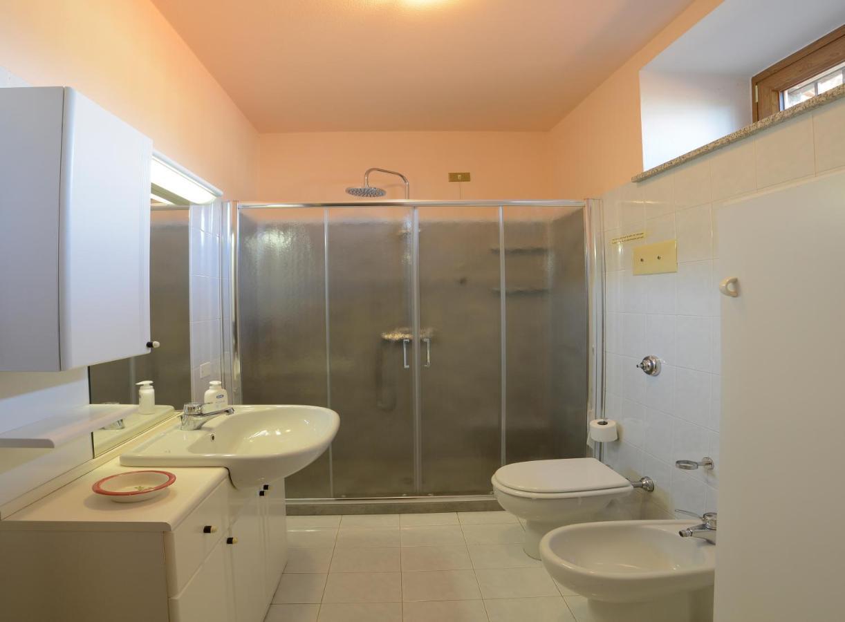 Casa Vacanze Doralice Barzana Zewnętrze zdjęcie