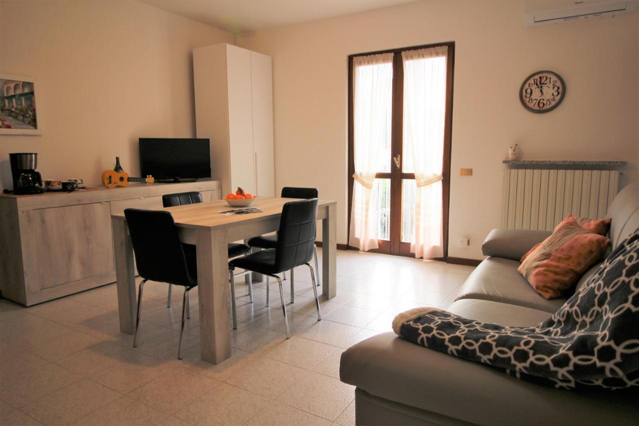 Casa Vacanze Doralice Barzana Zewnętrze zdjęcie