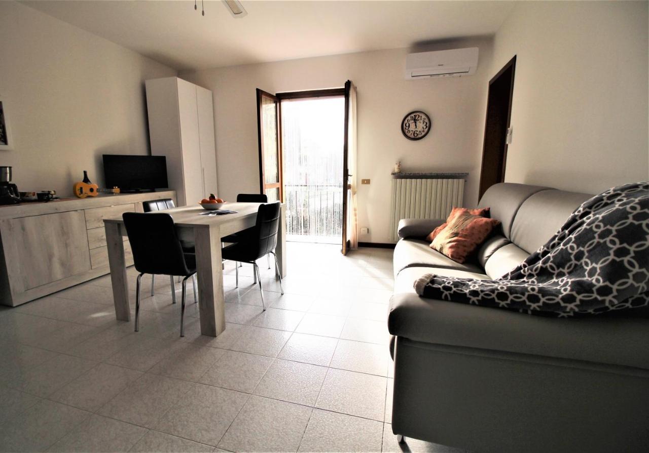Casa Vacanze Doralice Barzana Zewnętrze zdjęcie