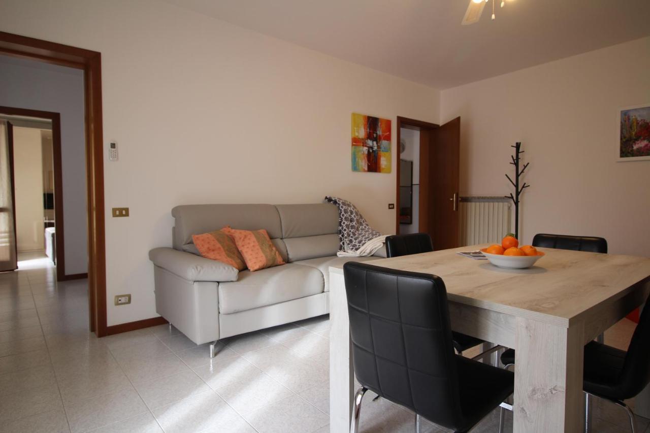 Casa Vacanze Doralice Barzana Zewnętrze zdjęcie