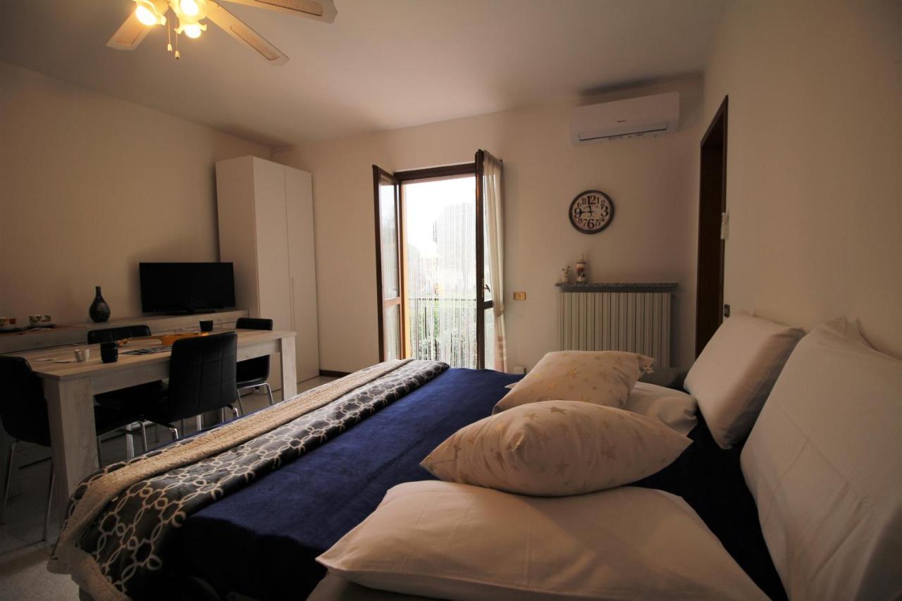 Casa Vacanze Doralice Barzana Zewnętrze zdjęcie