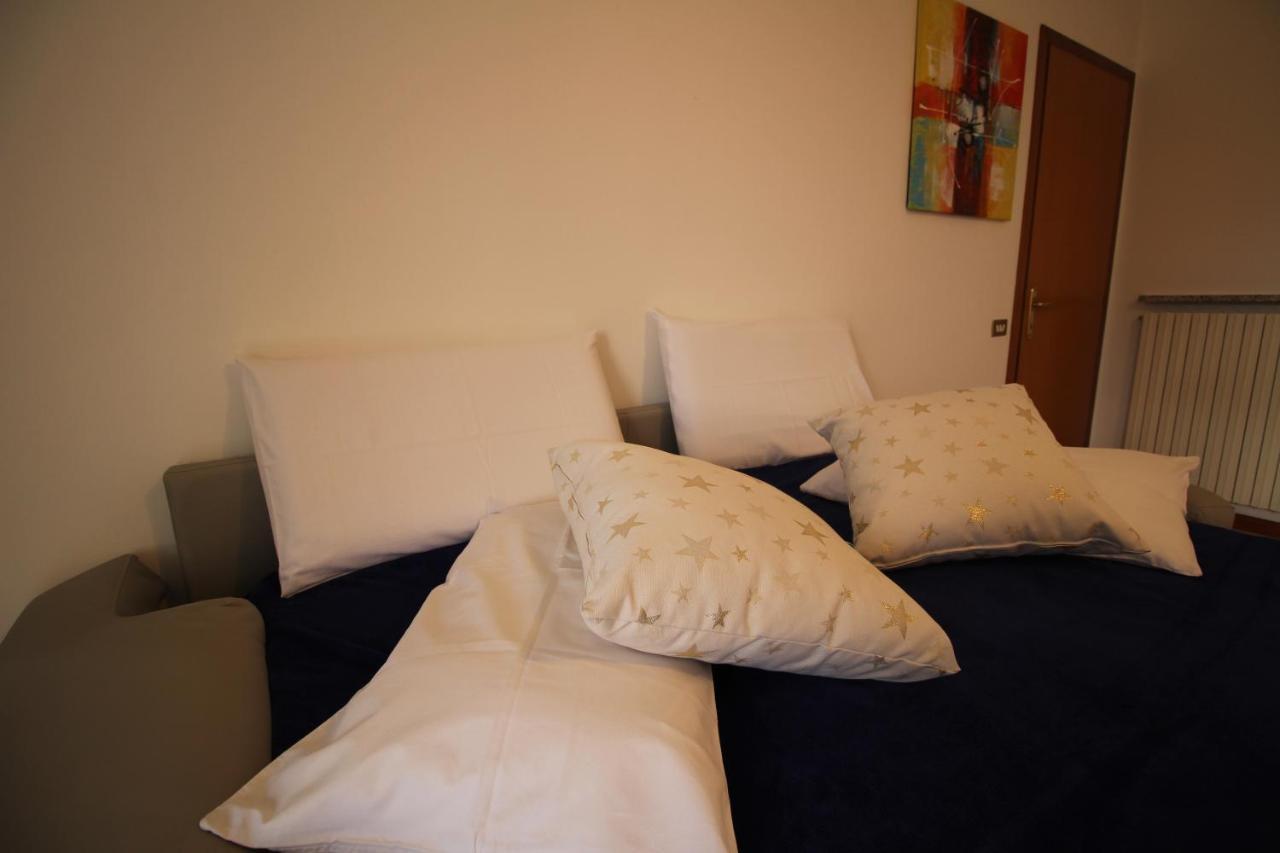 Casa Vacanze Doralice Barzana Zewnętrze zdjęcie