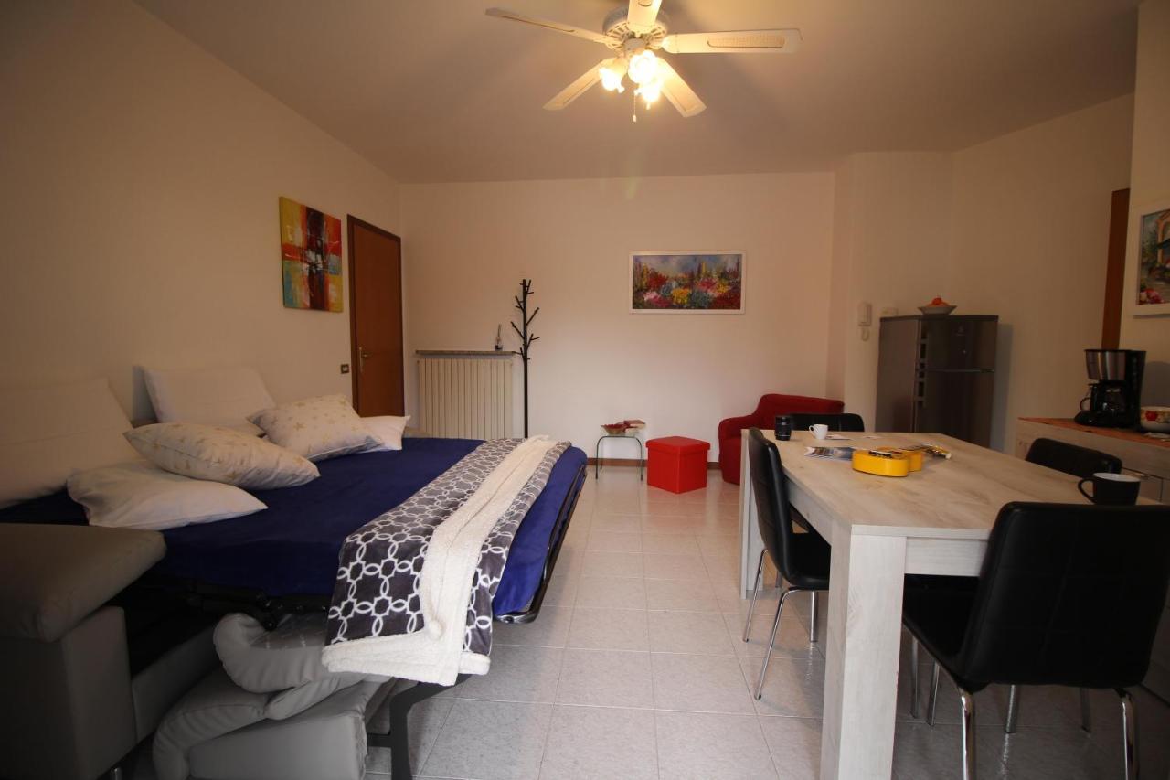 Casa Vacanze Doralice Barzana Zewnętrze zdjęcie