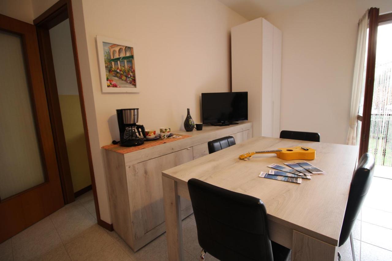 Casa Vacanze Doralice Barzana Zewnętrze zdjęcie