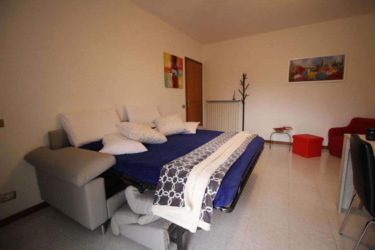 Casa Vacanze Doralice Barzana Zewnętrze zdjęcie