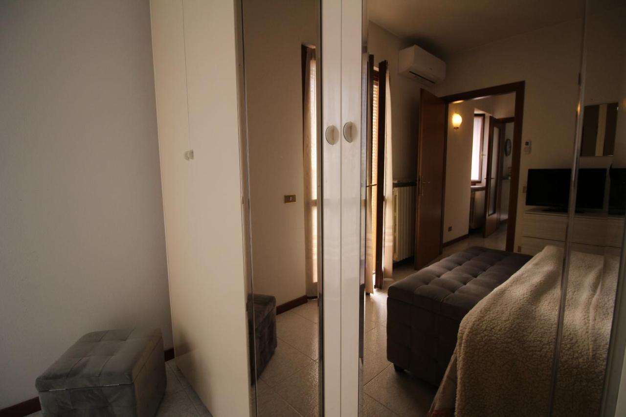 Casa Vacanze Doralice Barzana Zewnętrze zdjęcie