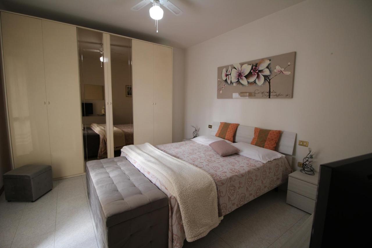 Casa Vacanze Doralice Barzana Zewnętrze zdjęcie
