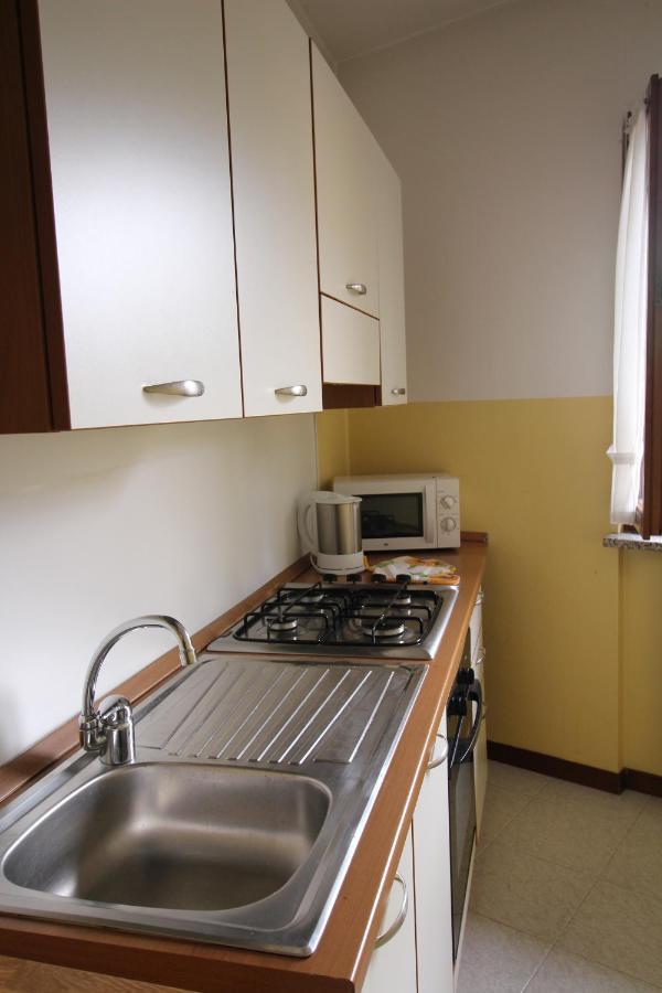 Casa Vacanze Doralice Barzana Zewnętrze zdjęcie