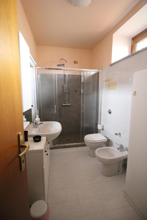 Casa Vacanze Doralice Barzana Zewnętrze zdjęcie