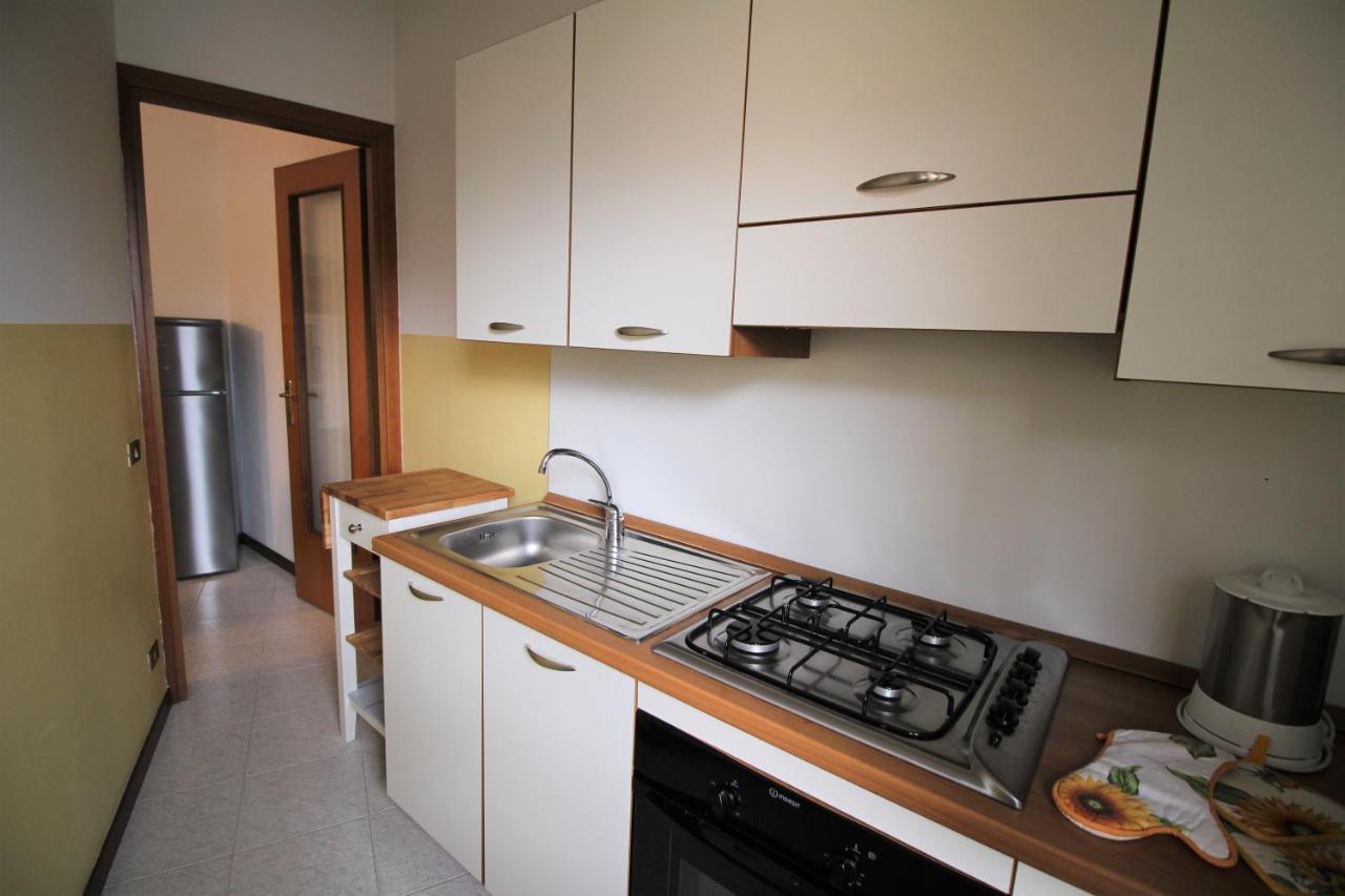 Casa Vacanze Doralice Barzana Zewnętrze zdjęcie
