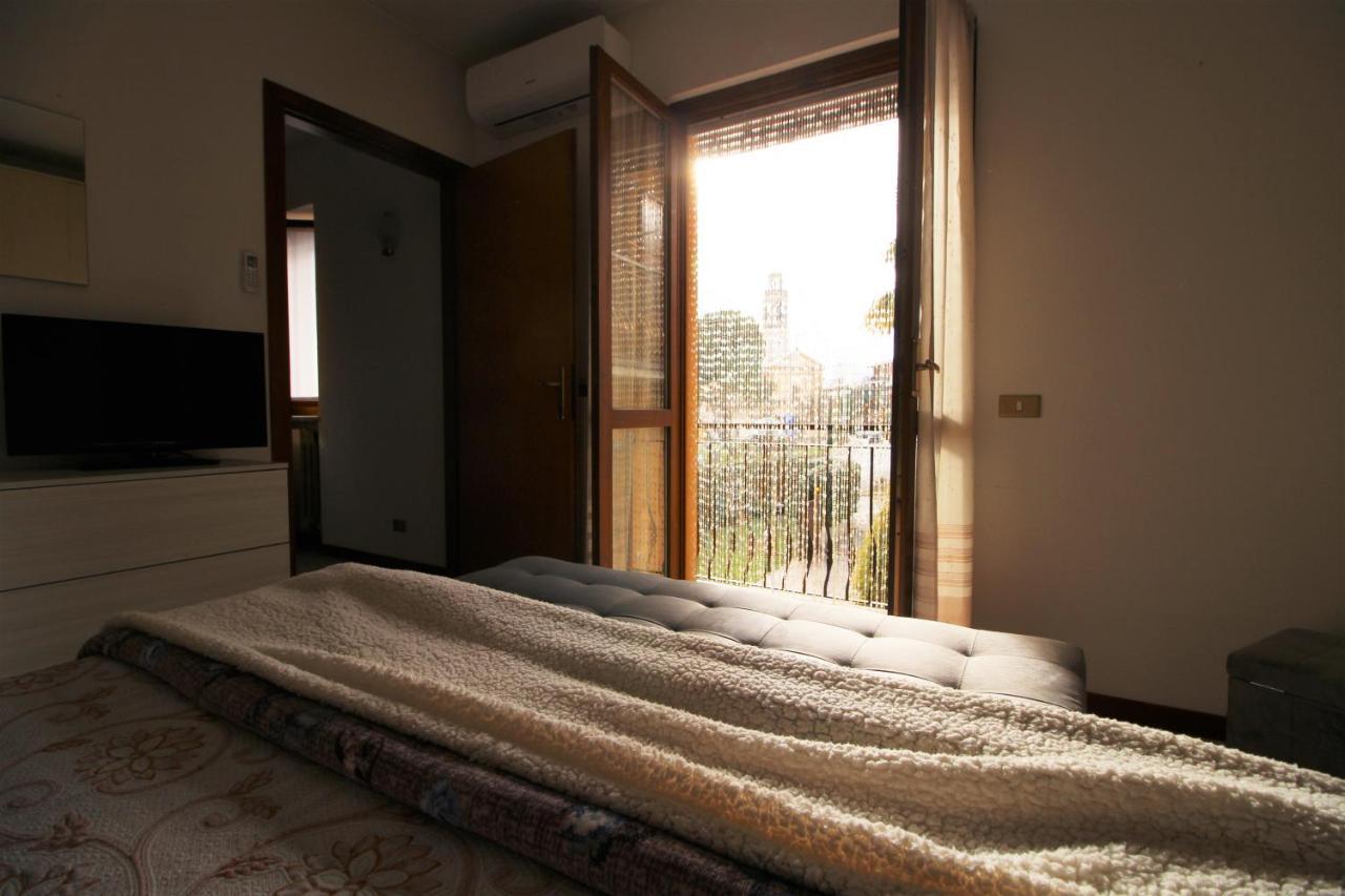 Casa Vacanze Doralice Barzana Zewnętrze zdjęcie