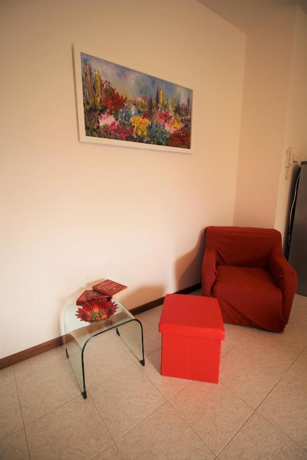 Casa Vacanze Doralice Barzana Zewnętrze zdjęcie