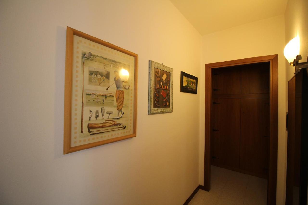 Casa Vacanze Doralice Barzana Zewnętrze zdjęcie