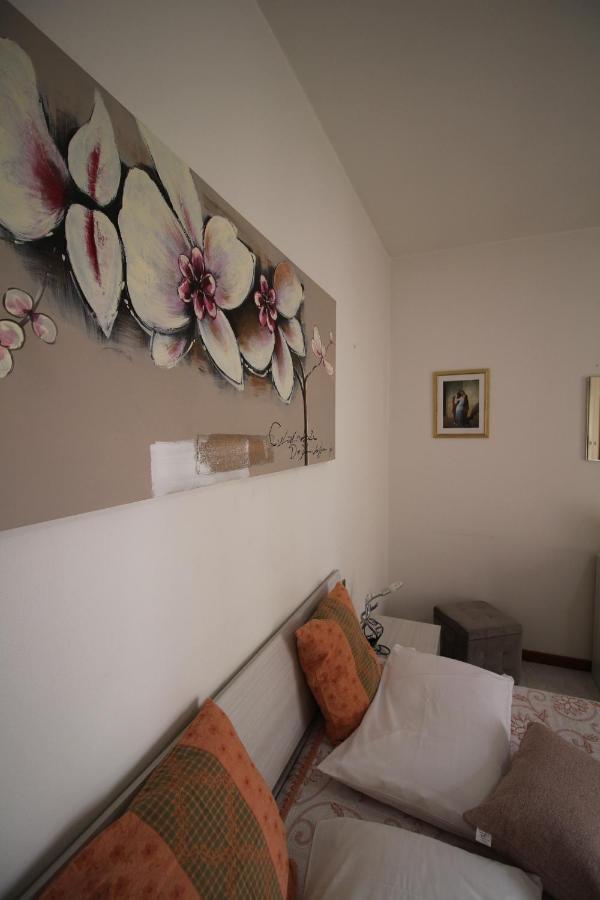 Casa Vacanze Doralice Barzana Zewnętrze zdjęcie