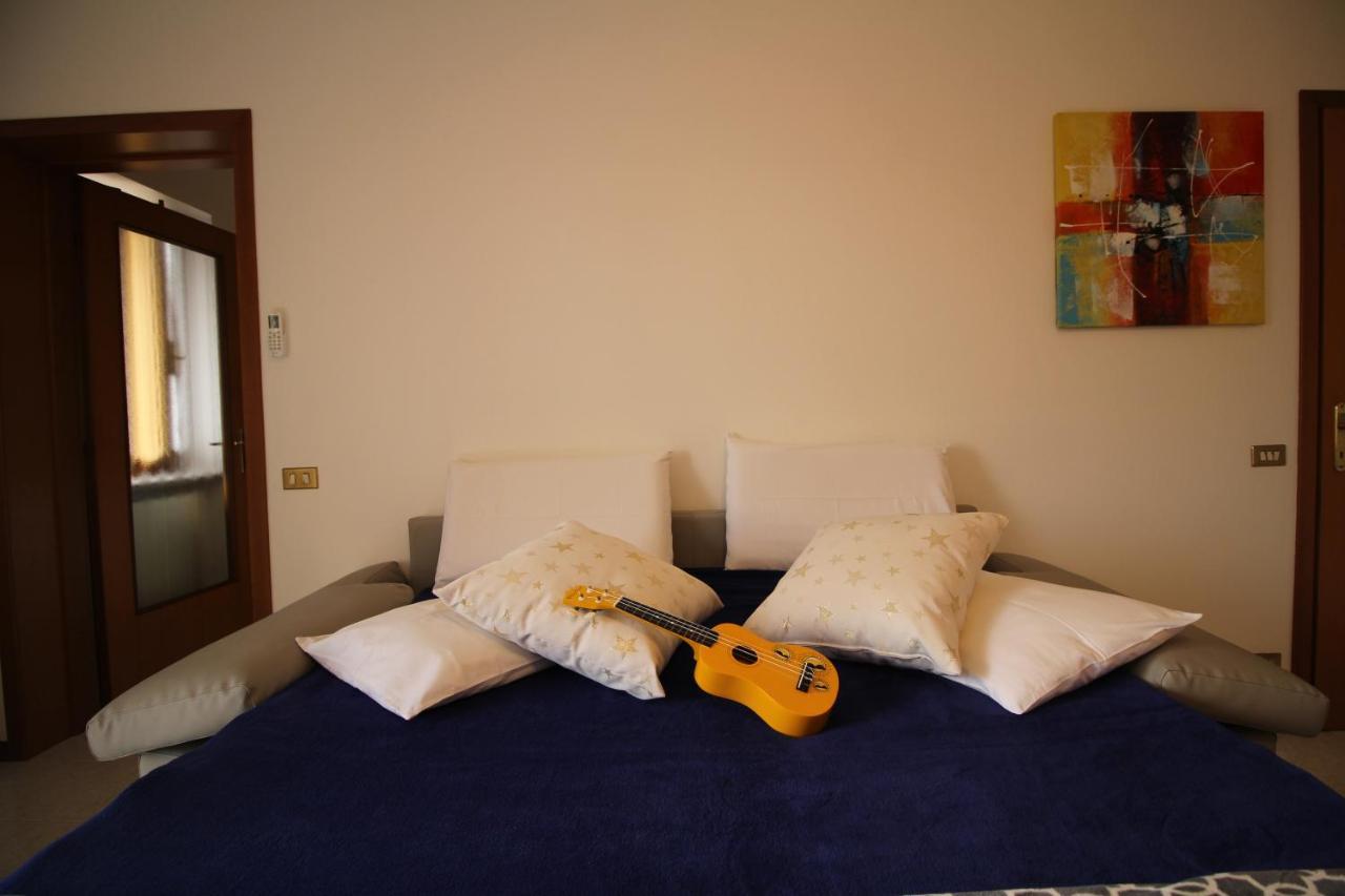 Casa Vacanze Doralice Barzana Zewnętrze zdjęcie