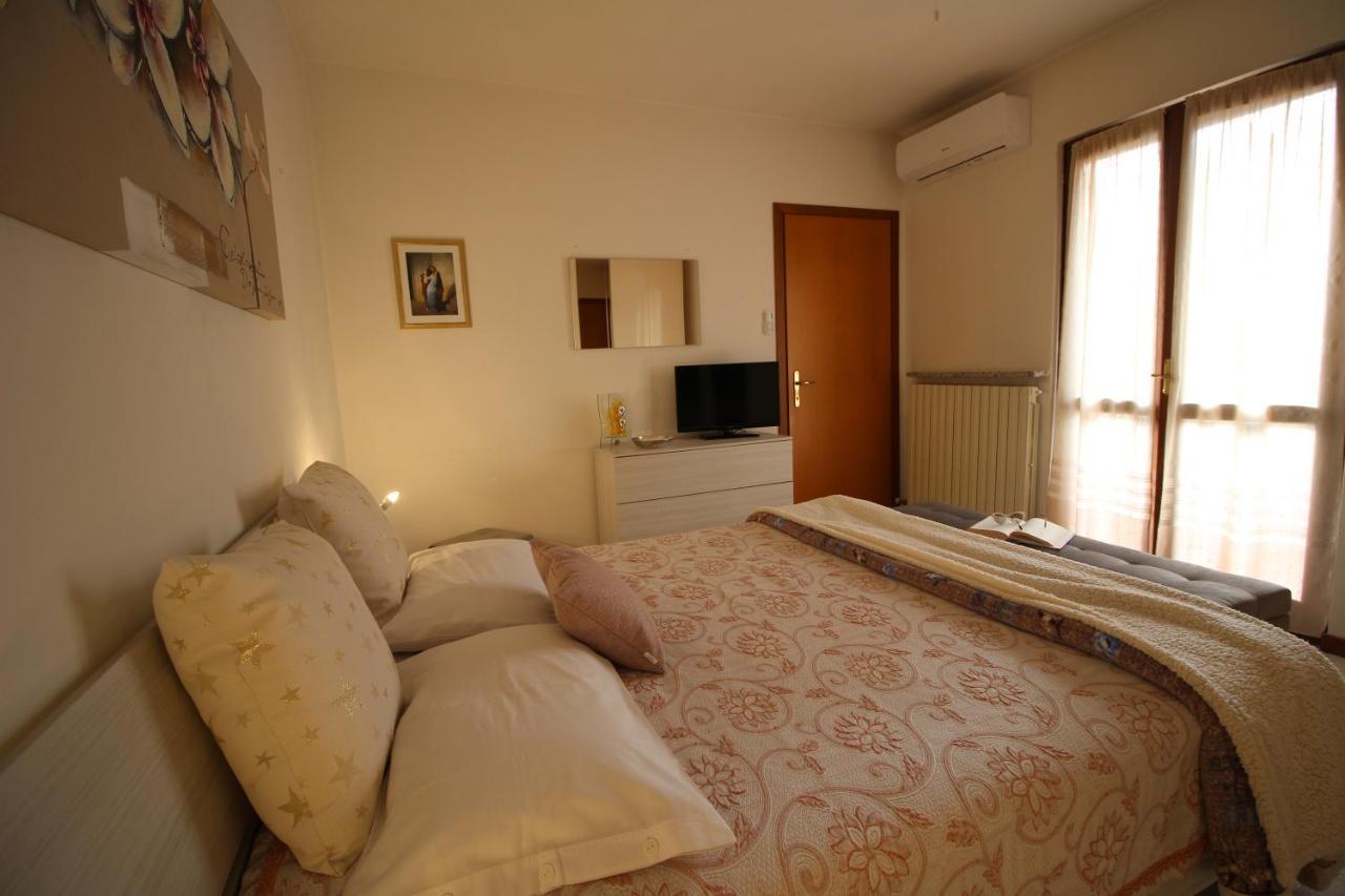Casa Vacanze Doralice Barzana Zewnętrze zdjęcie