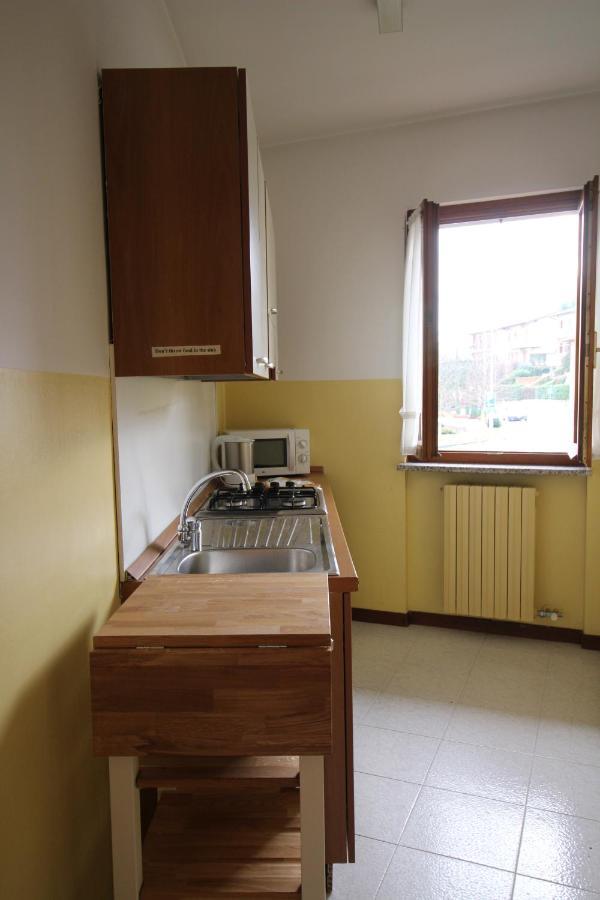 Casa Vacanze Doralice Barzana Zewnętrze zdjęcie