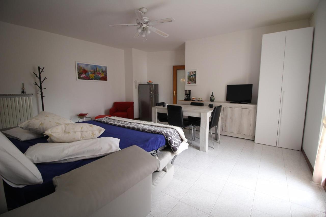 Casa Vacanze Doralice Barzana Zewnętrze zdjęcie