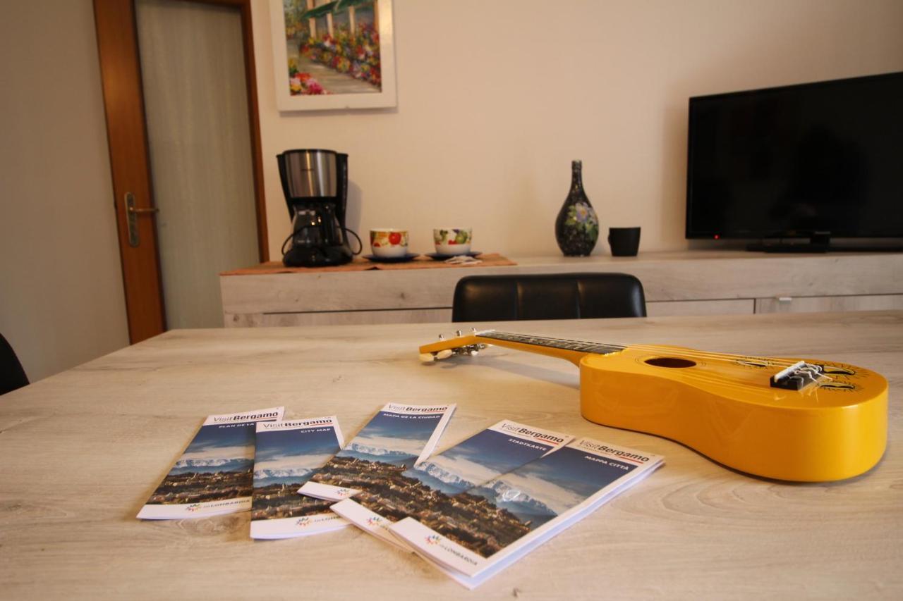 Casa Vacanze Doralice Barzana Zewnętrze zdjęcie