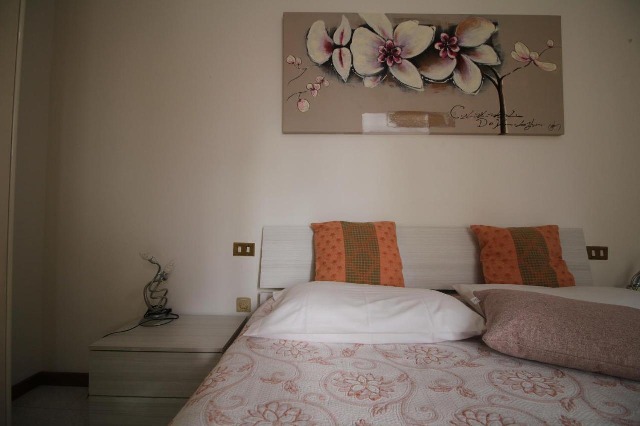 Casa Vacanze Doralice Barzana Zewnętrze zdjęcie