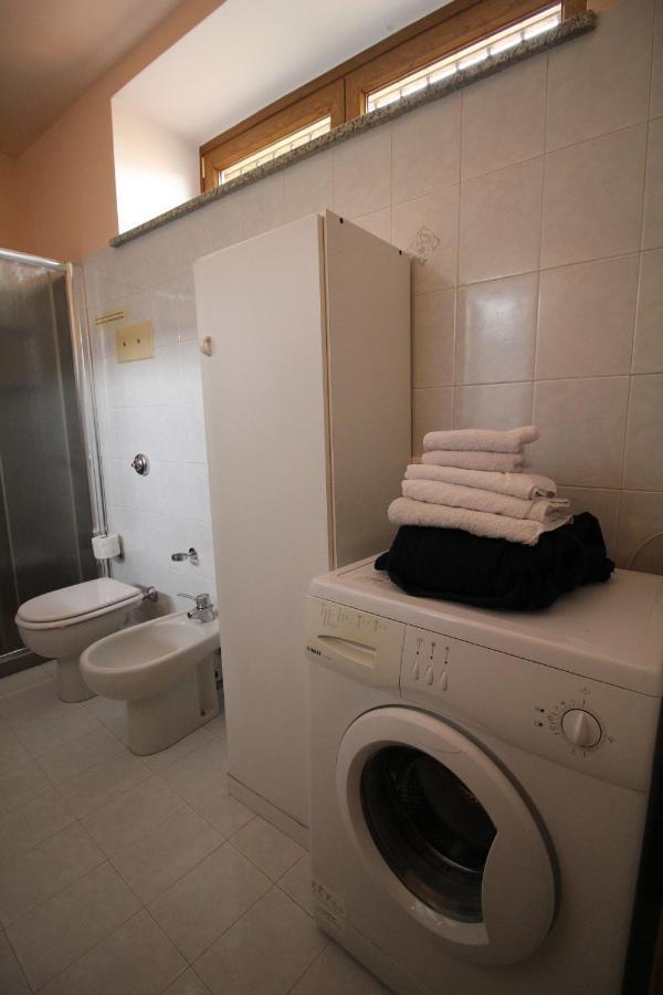 Casa Vacanze Doralice Barzana Zewnętrze zdjęcie