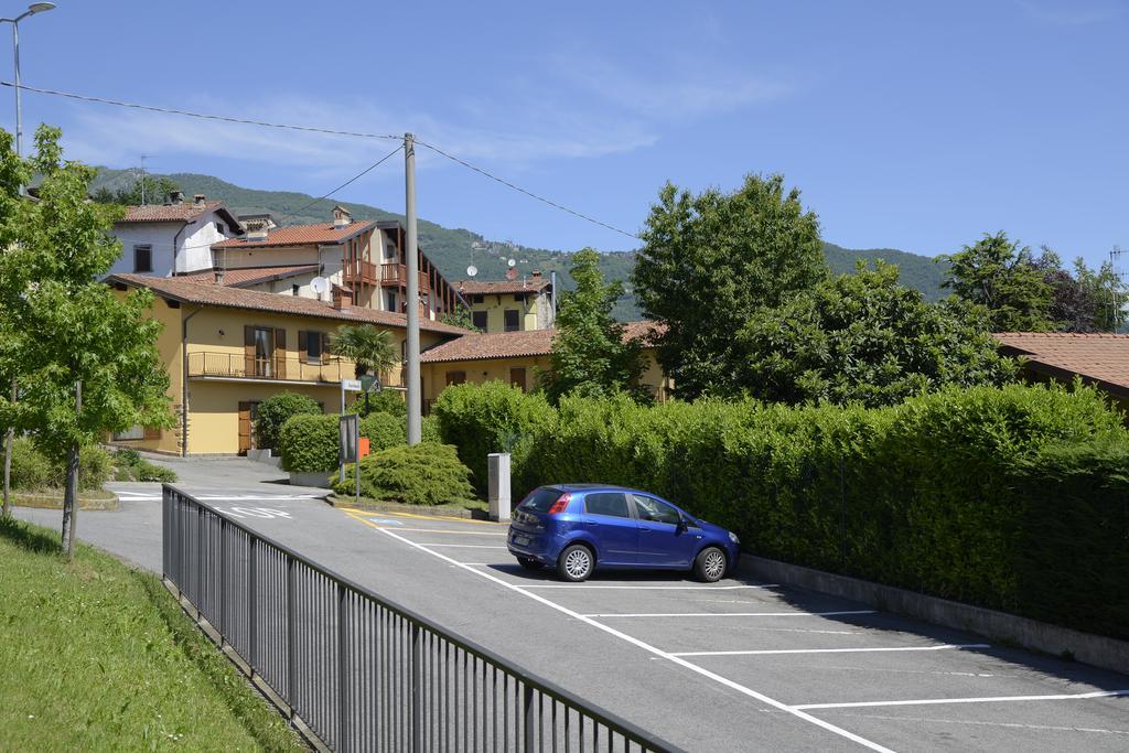 Casa Vacanze Doralice Barzana Zewnętrze zdjęcie