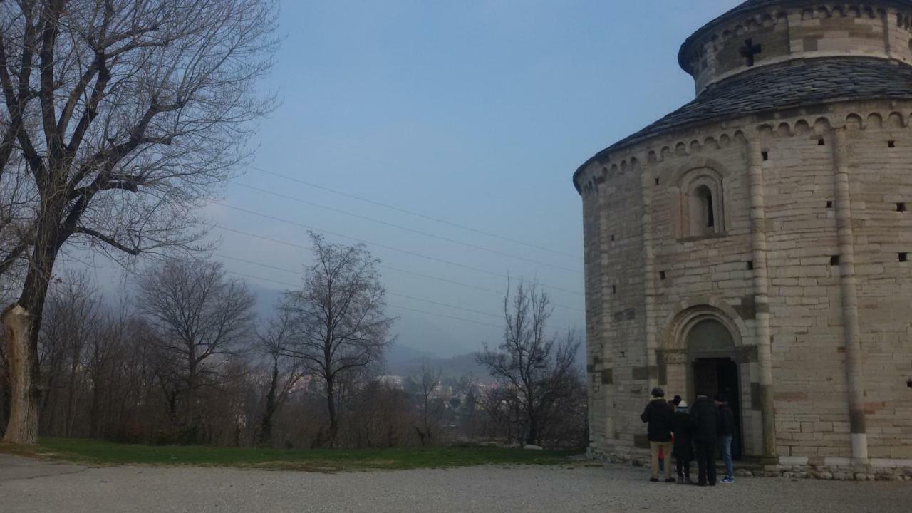Casa Vacanze Doralice Barzana Zewnętrze zdjęcie