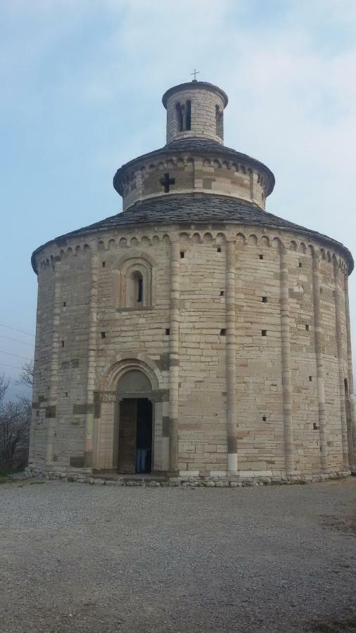 Casa Vacanze Doralice Barzana Zewnętrze zdjęcie